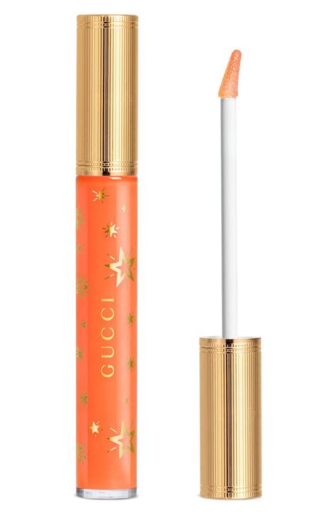 gucci beauty gloss à lèvres|gucci lipstick.